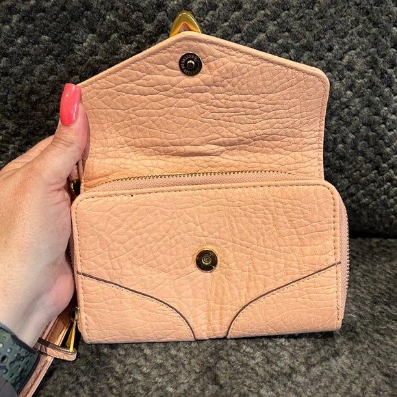 Jessica Simpson Wallet/clutch - Picture 3 of 5